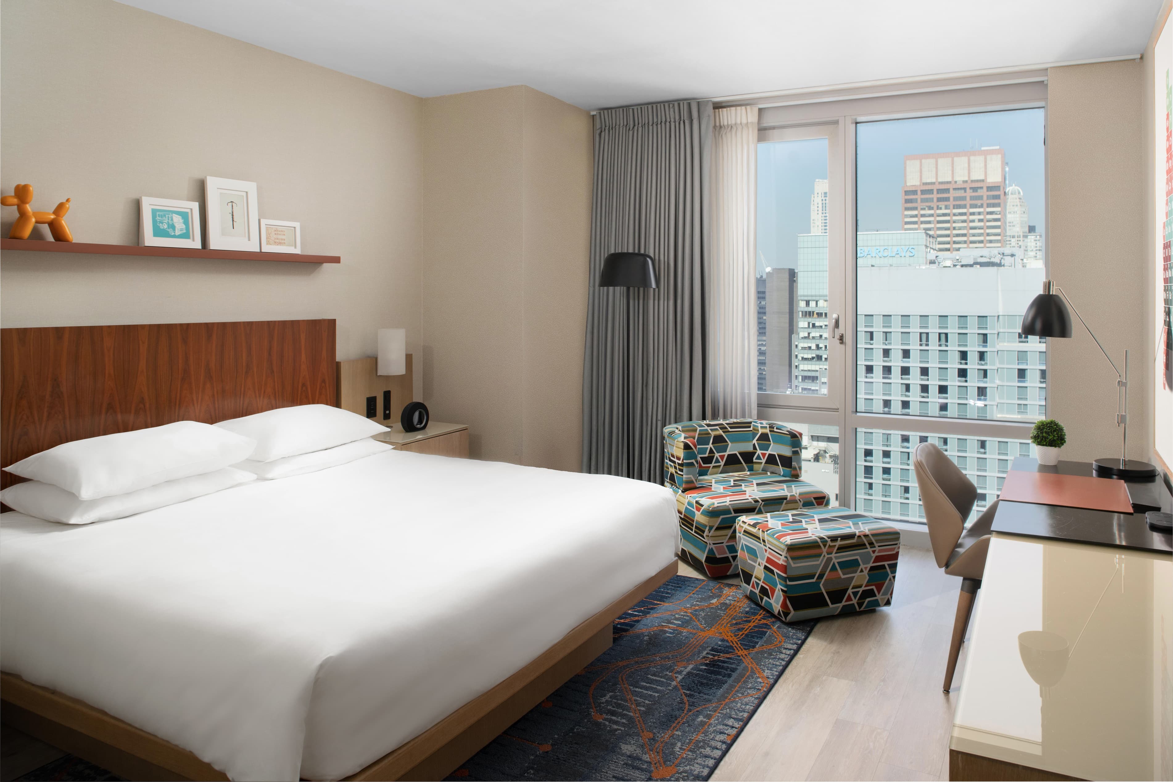 Hyatt Centric Times Square New York