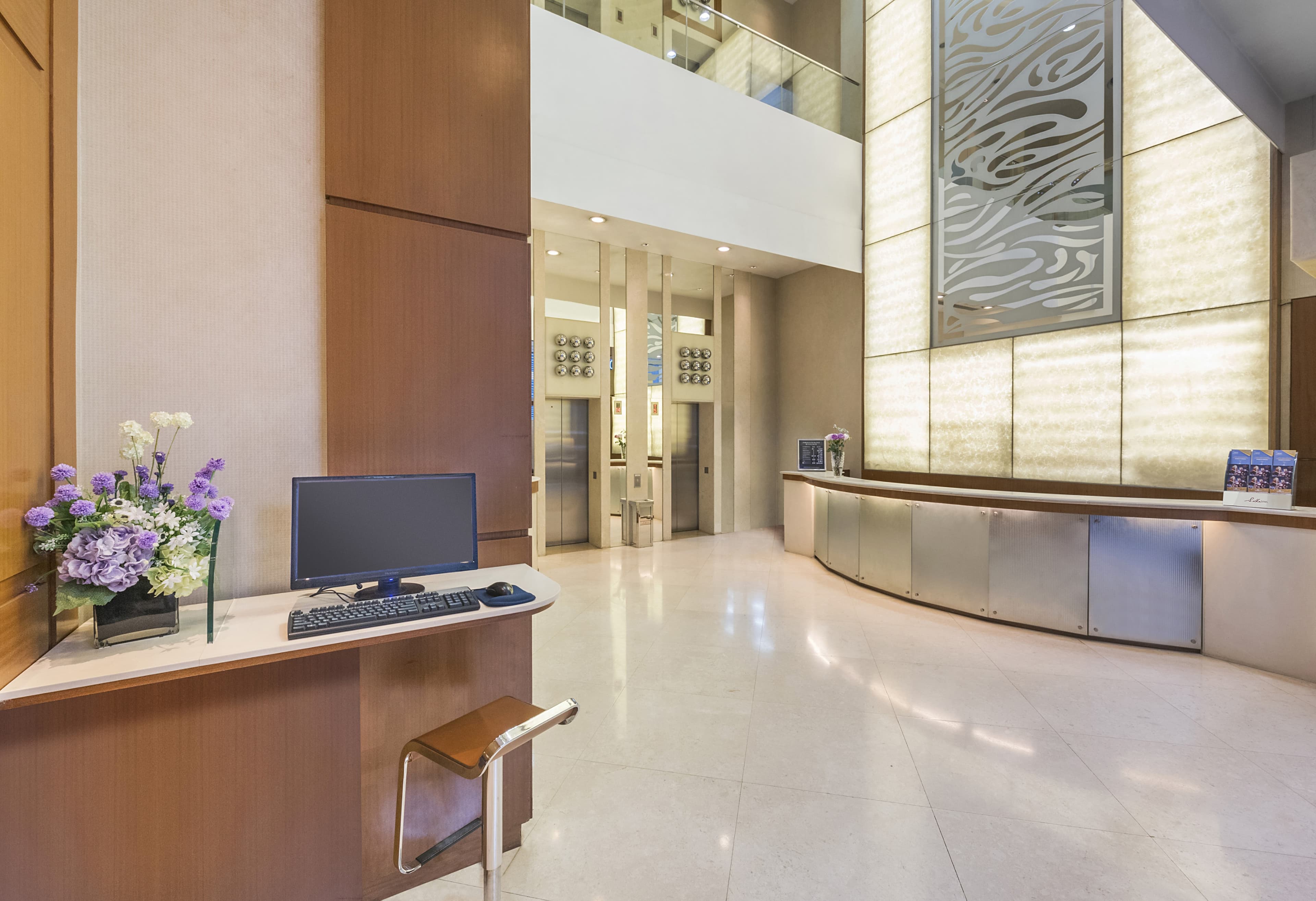 Silka West Kowloon, Hong Kong