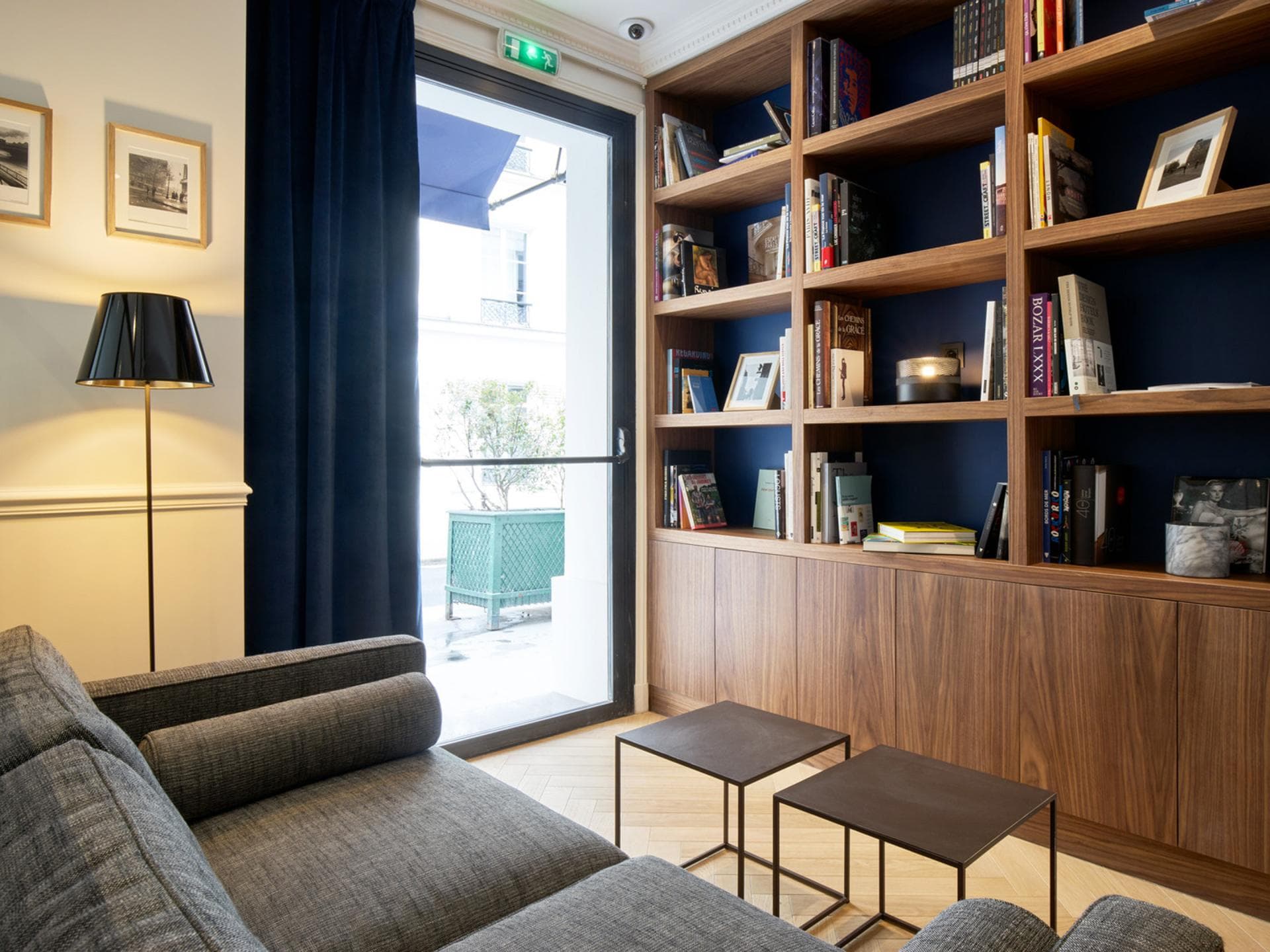 Hôtel Rendez-Vous Batignolles