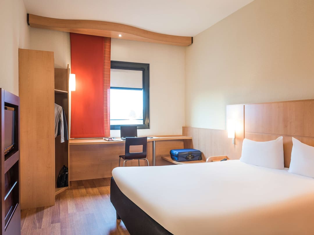 ibis Milano Malpensa Aeroporto