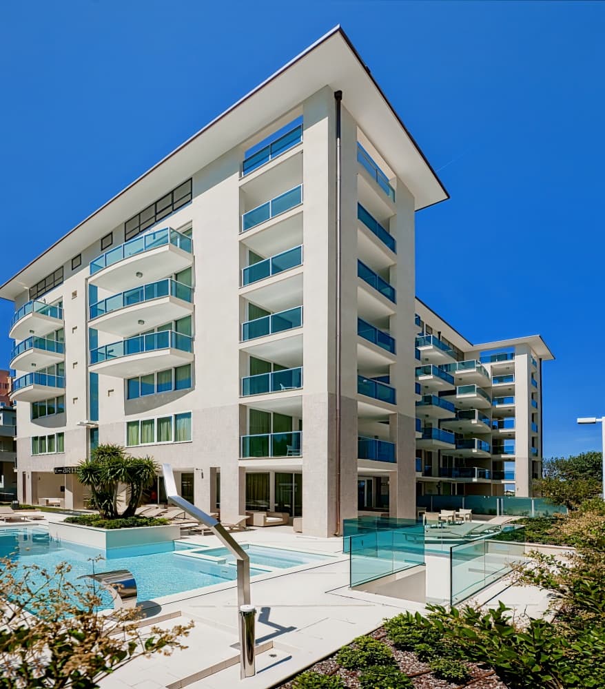 Mercure Rimini Artis
