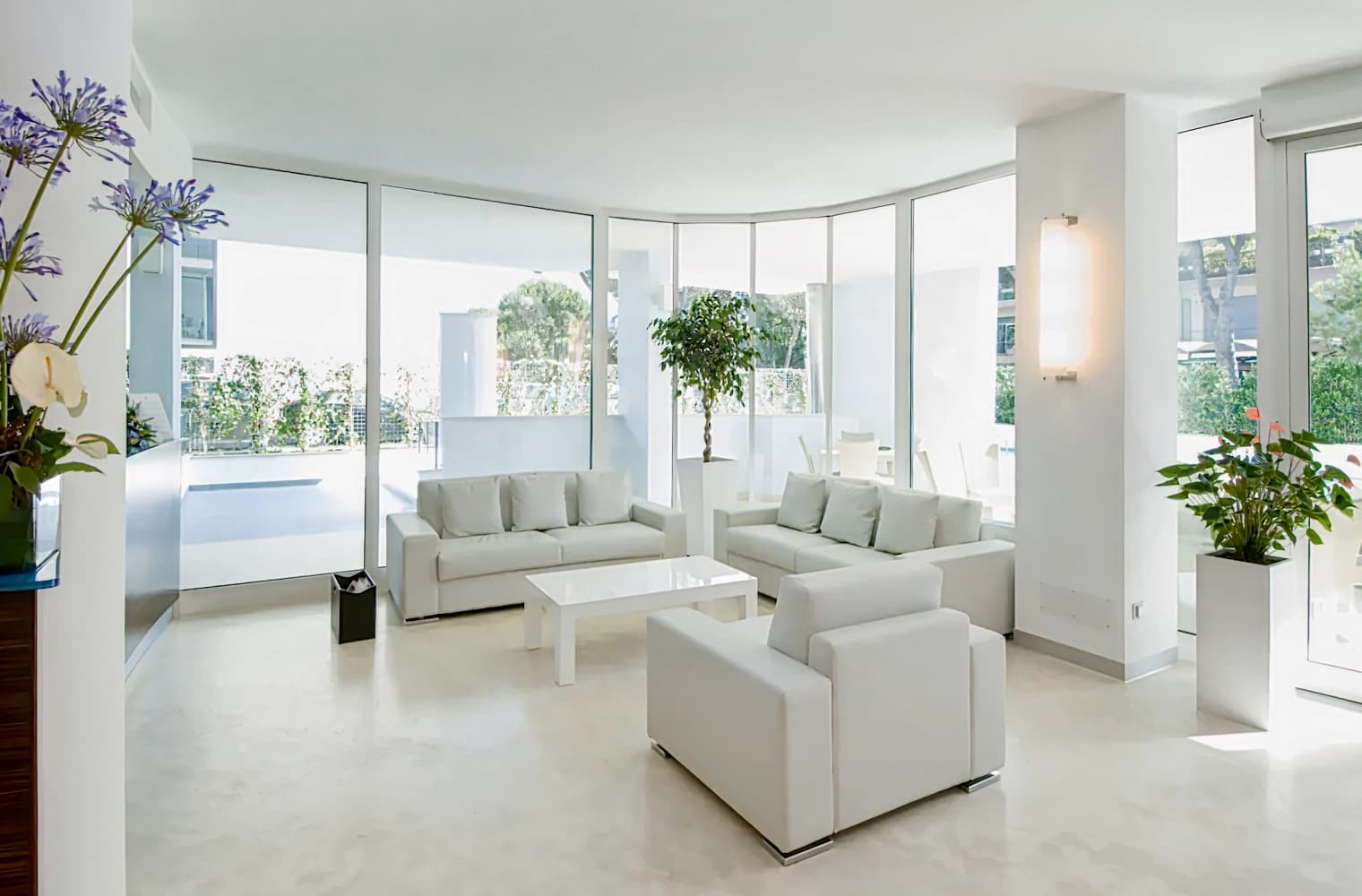 Mercure Rimini Lungomare