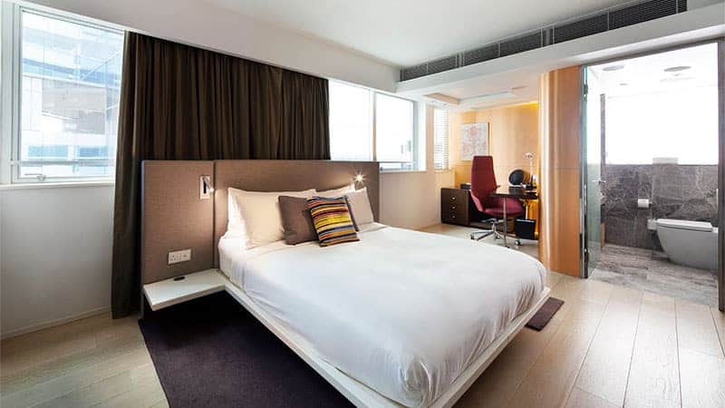 Ovolo Central