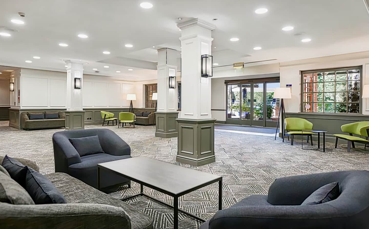 DoubleTree by Hilton Southampton