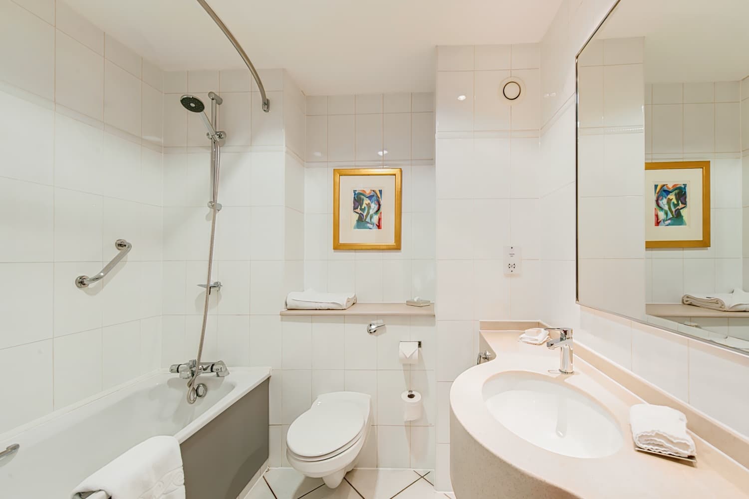 DoubleTree by Hilton Glasgow Strathclyde