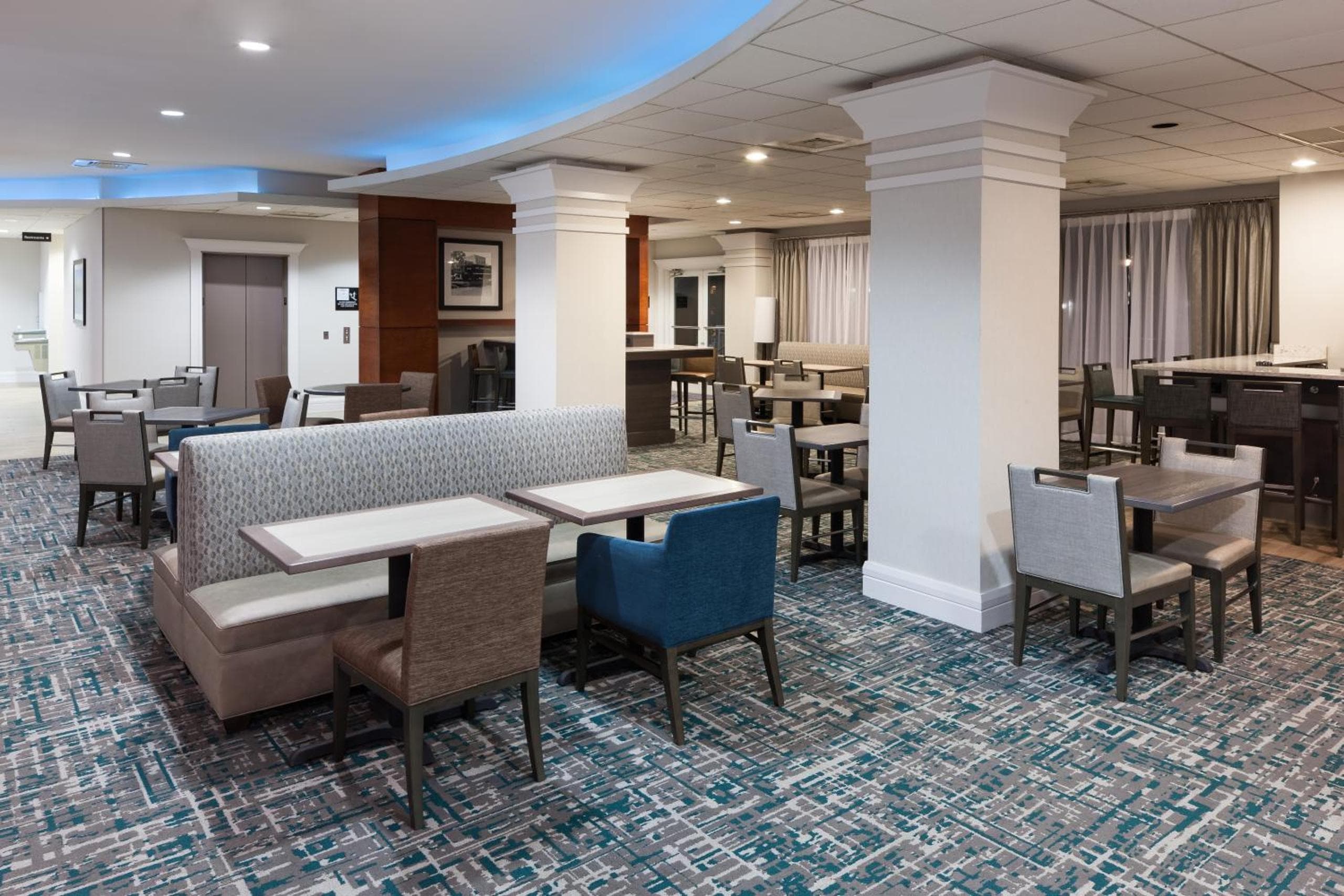 Hampton Inn Fort Lauderdale Downtown Las Olas