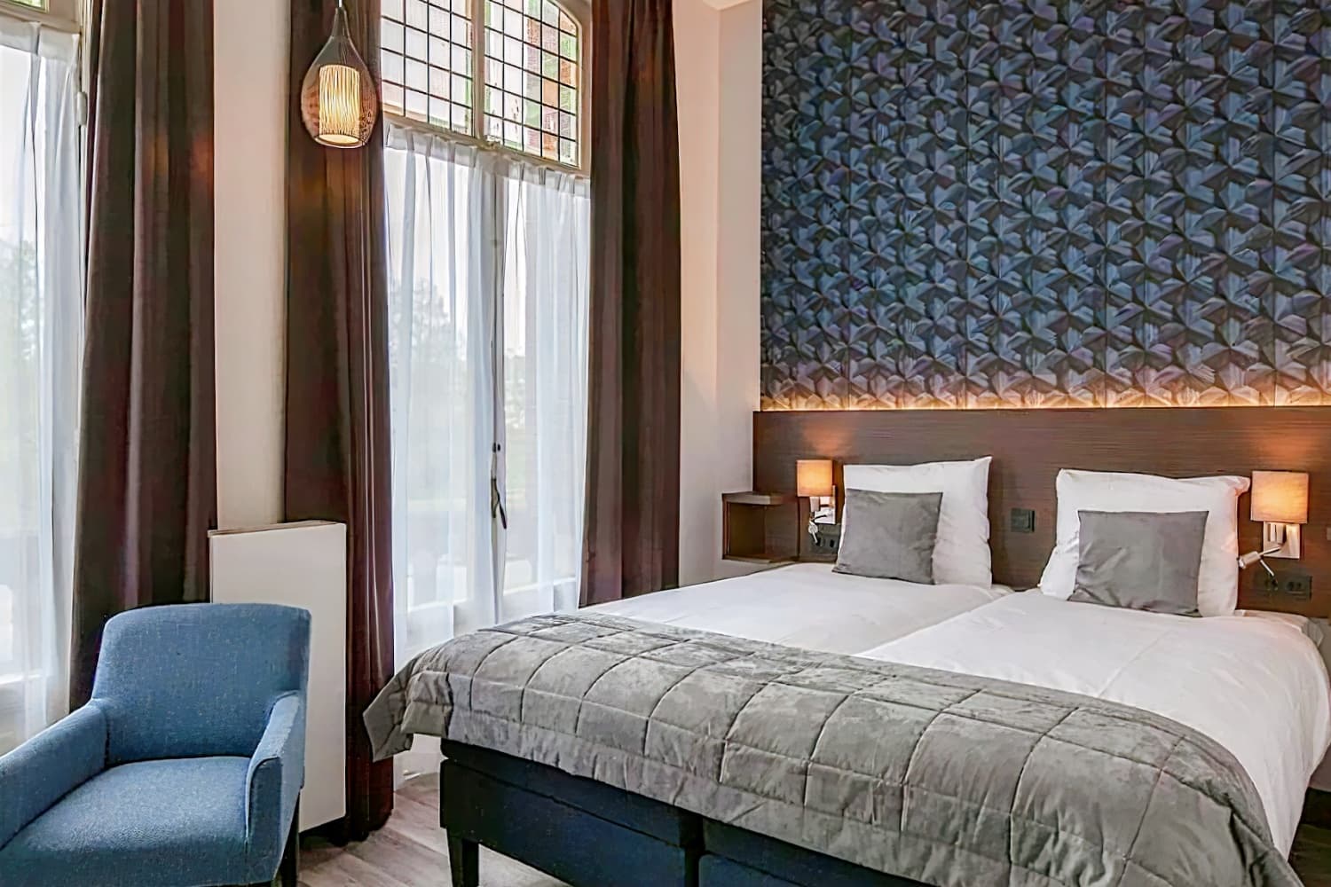 Best Western Hotel Den Haag