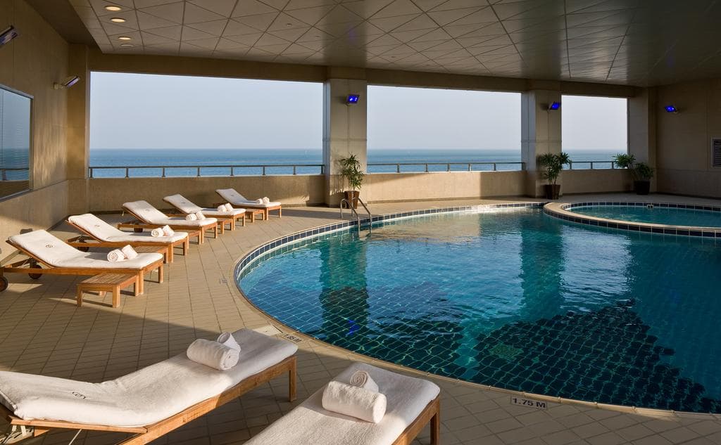 Sofitel Al Khobar The Corniche