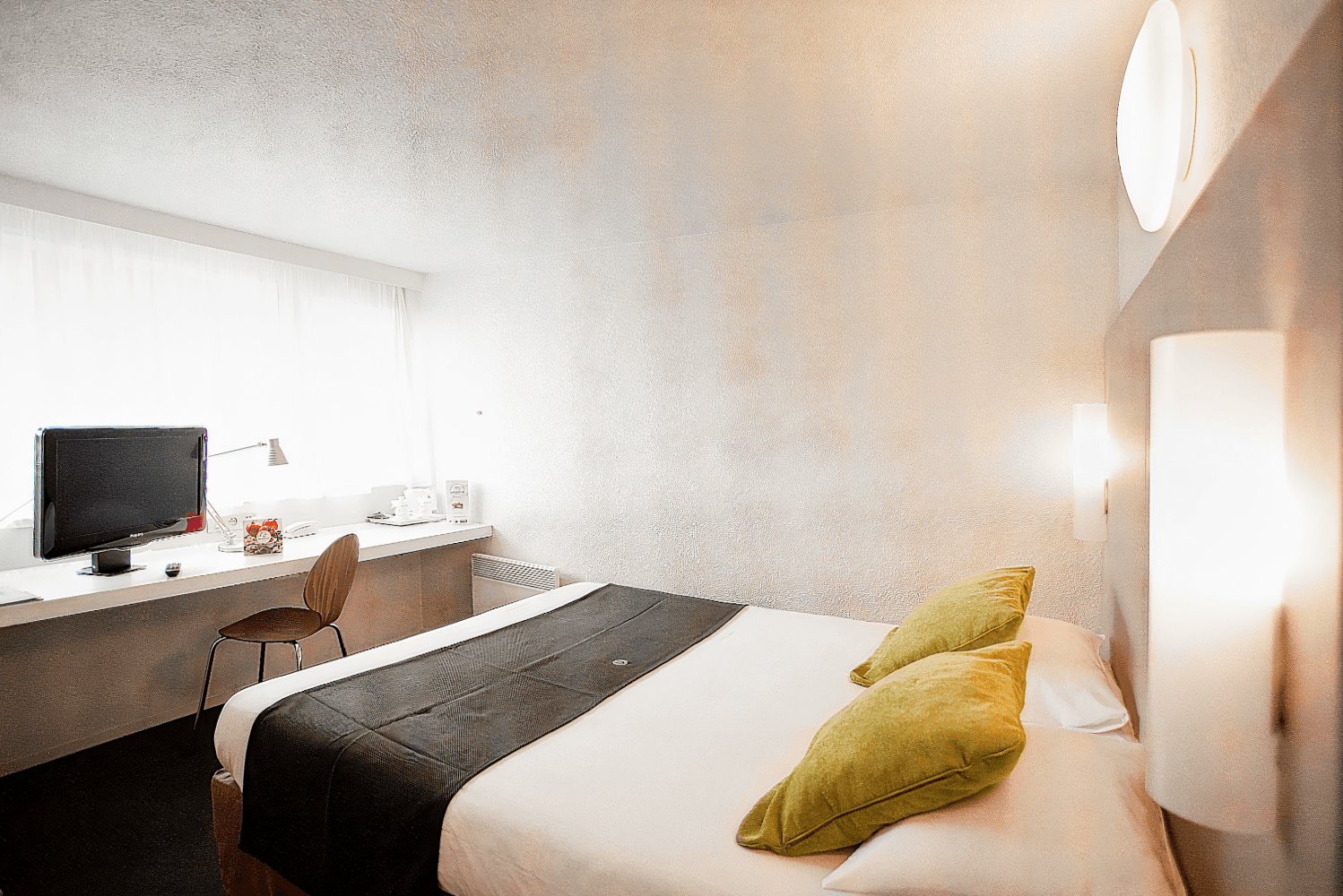 Campanile Bourges Nord - Saint Doulchard