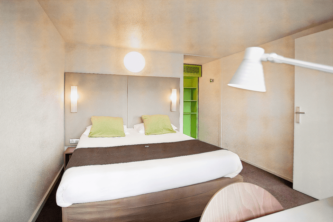 Campanile Bourges Nord - Saint Doulchard