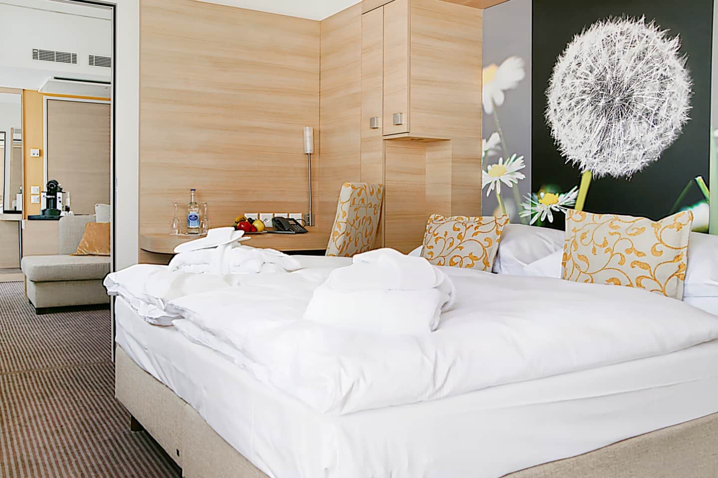 H+ Hotel Zürich