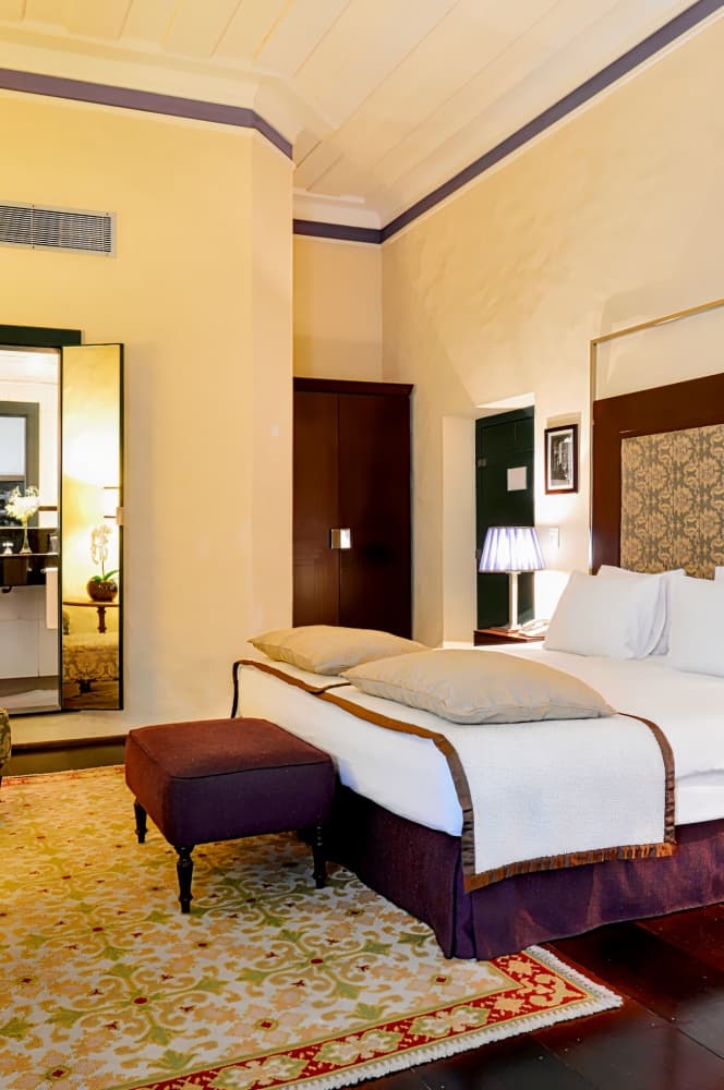 Pestana Convento do Carmo