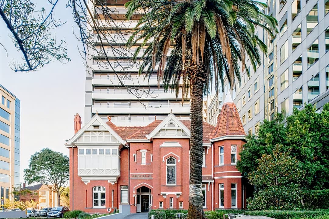 Seasons Heritage Melbourne