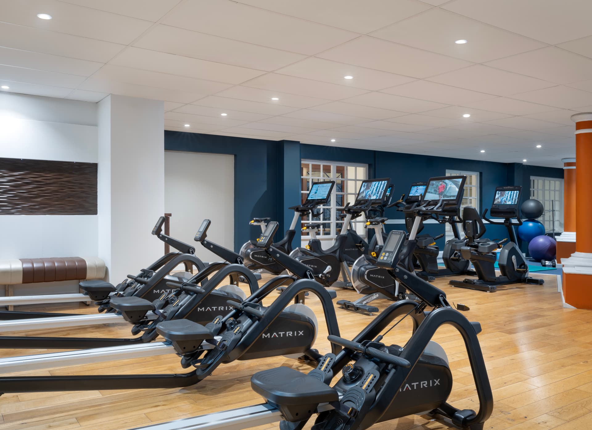 Delta Hotels by Marriott Tudor Park Hotel & Country Club
