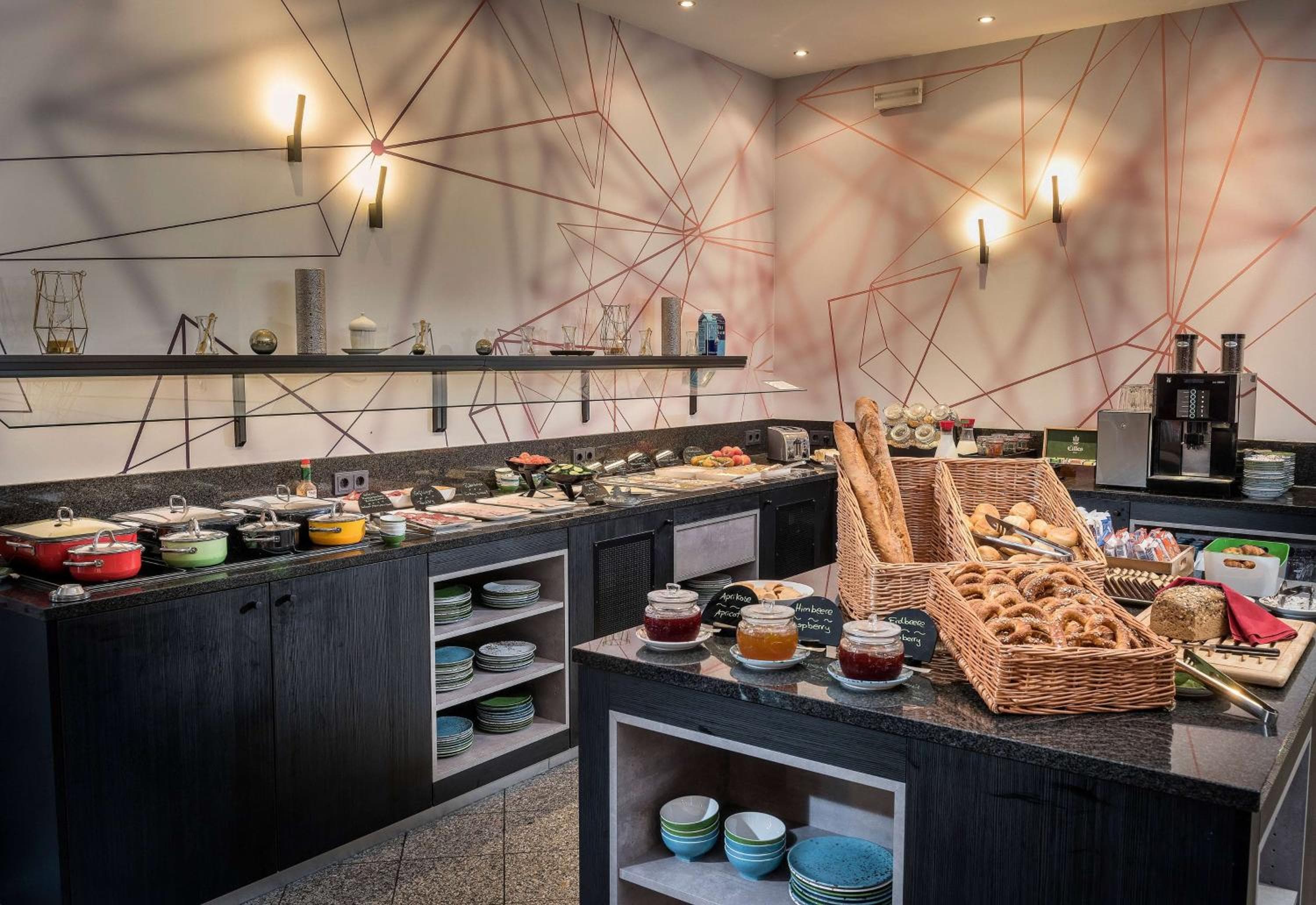 Ramada by Wyndham München Airport