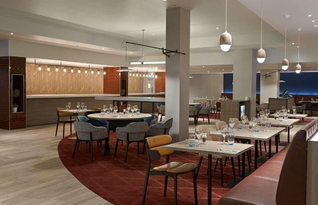 Hyatt Place London Heathrow Airport