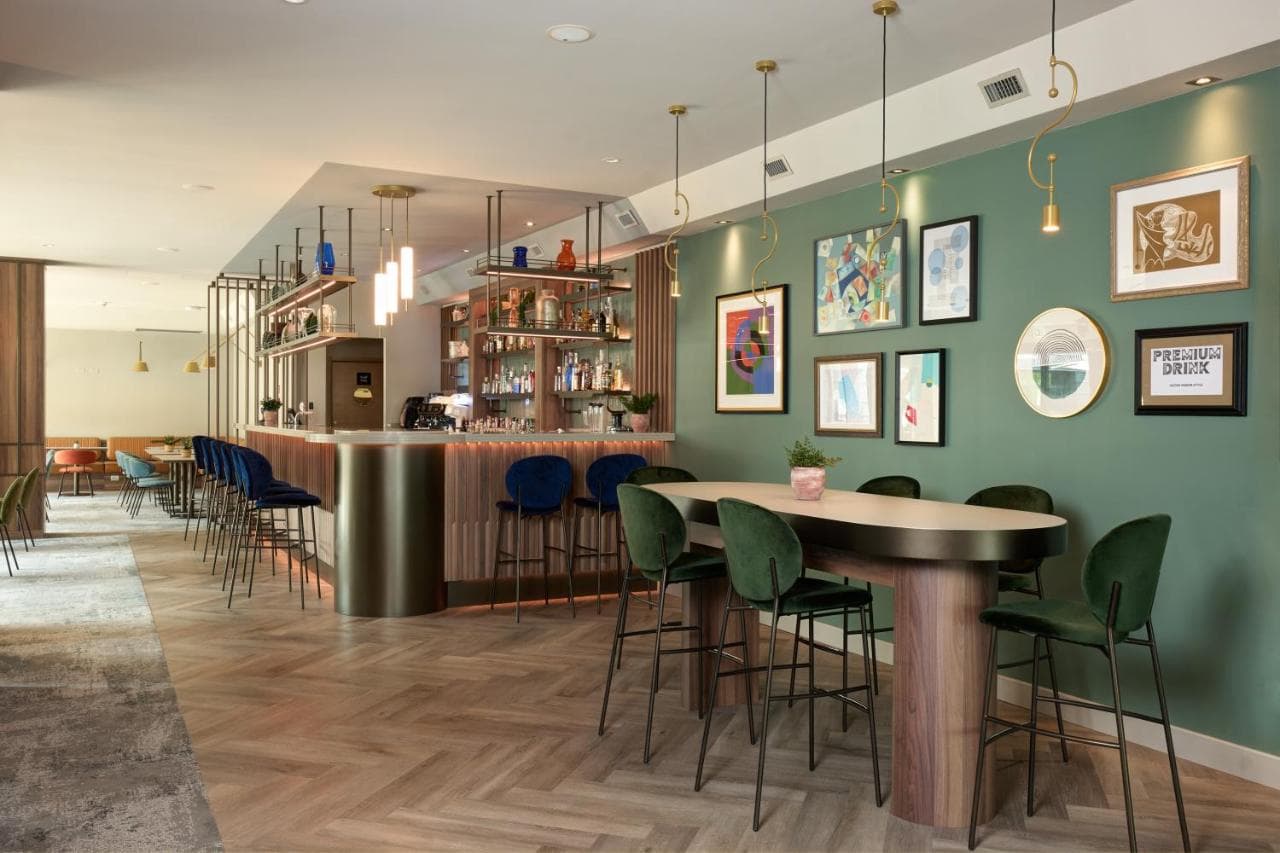 voco Venice Mestre - The Quid, an IHG Hotel