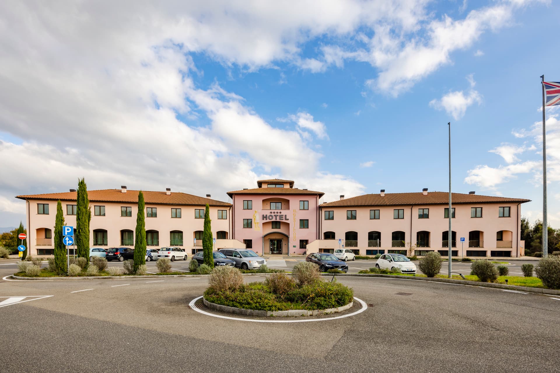 Il Gentiluomo Hotel & SPA