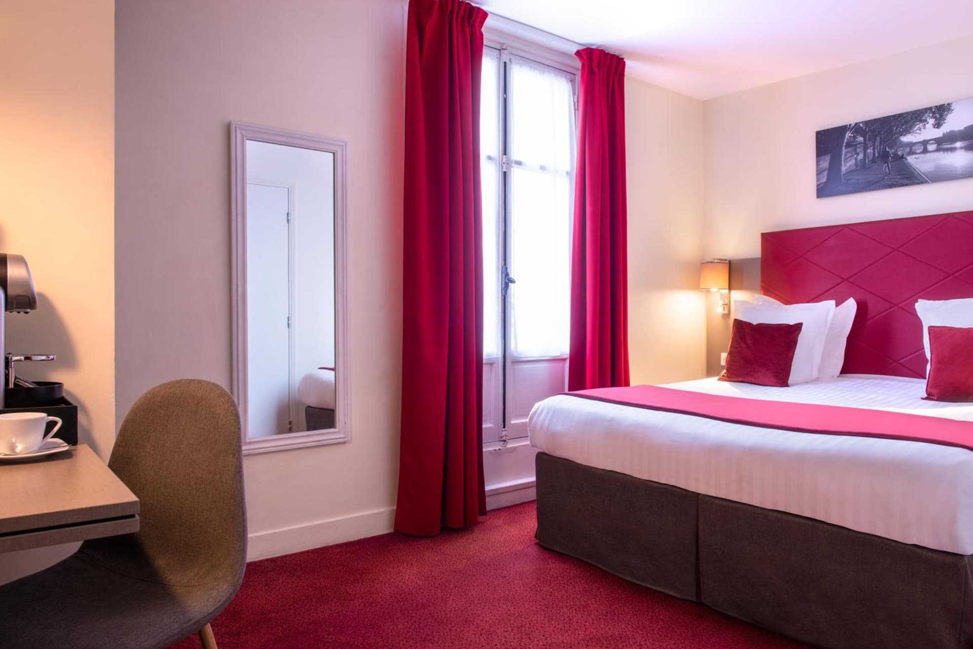 Aston Paris Hôtel
