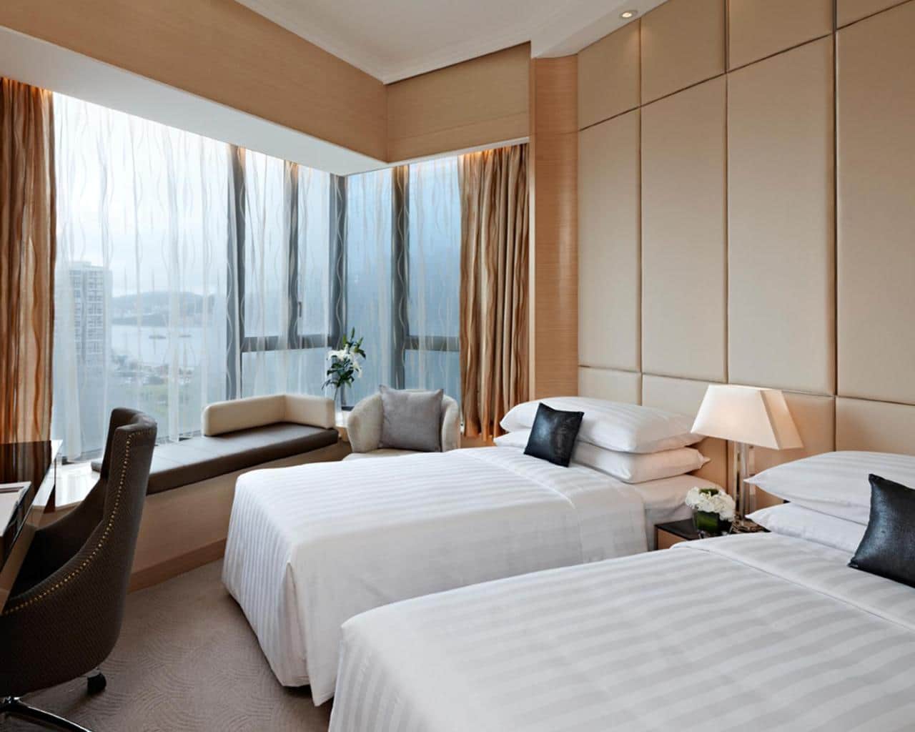 Dorsett Kwun Tong, Hong Kong