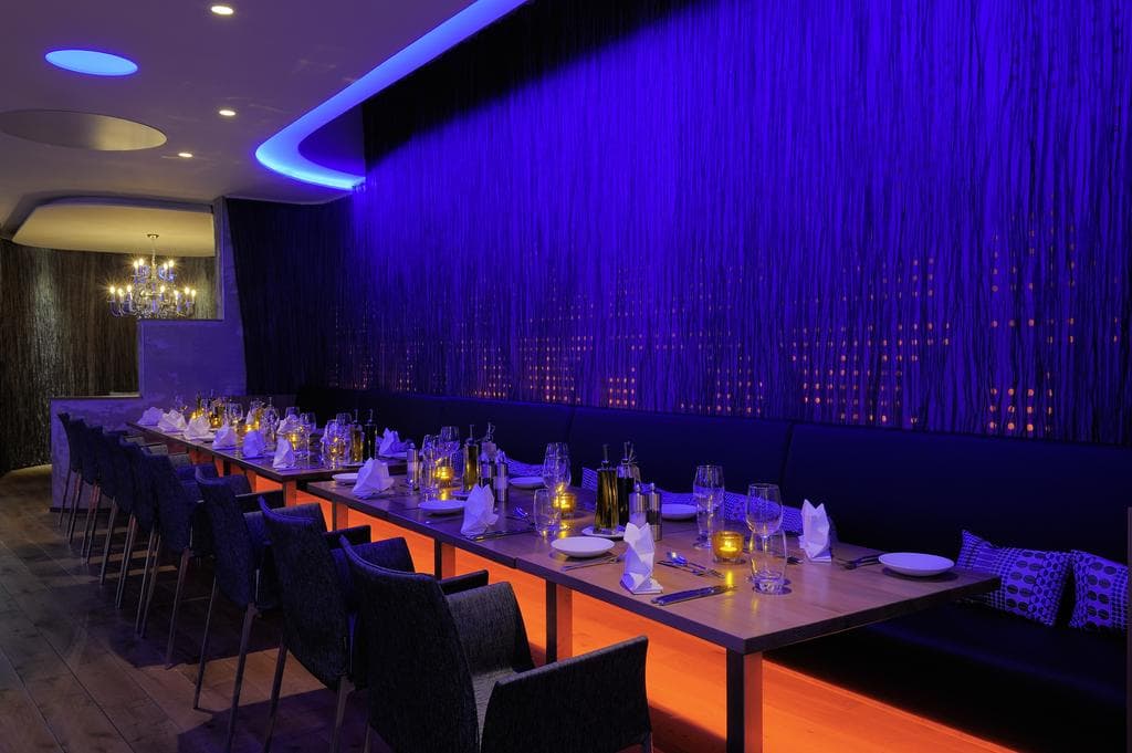 Radisson Blu Hotel Basel