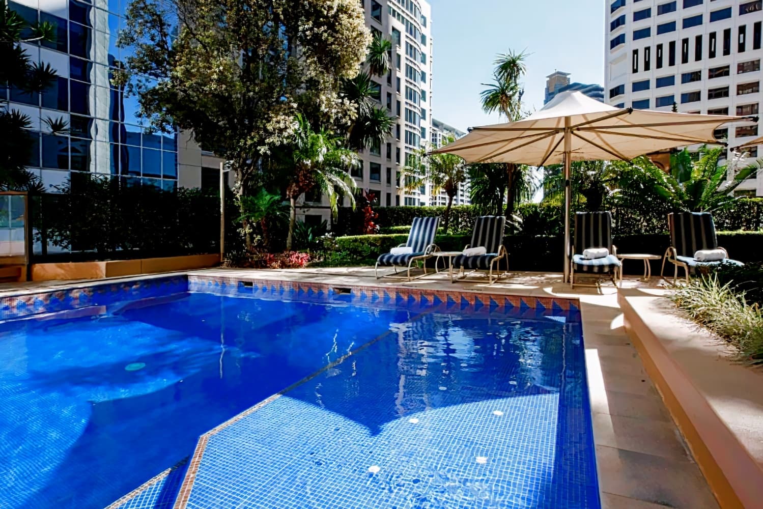 The York by Swiss-Belhotel