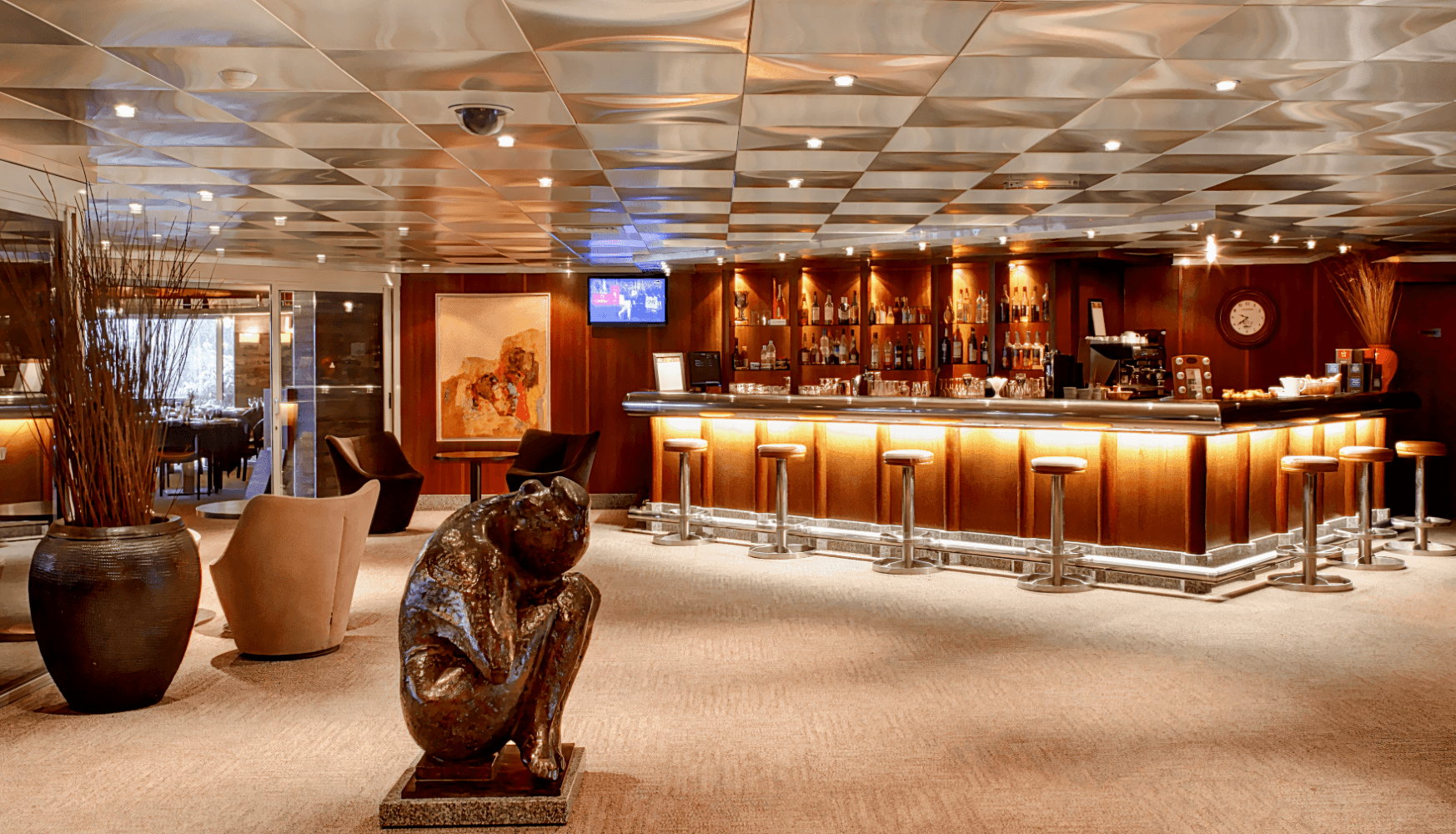 Amirauté Hôtel Deauville