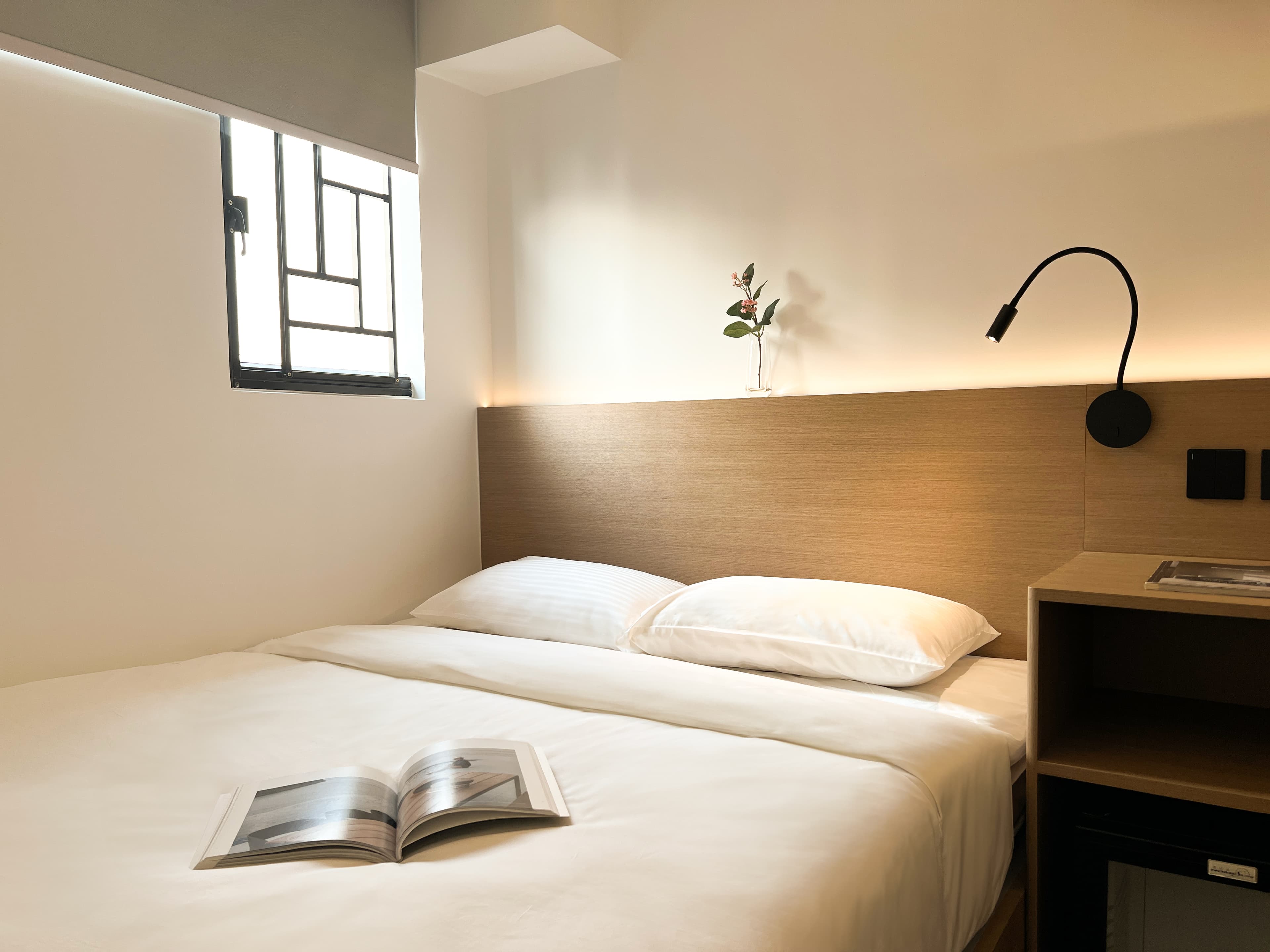 Bridal Tea House Hotel - Yau Ma Tei