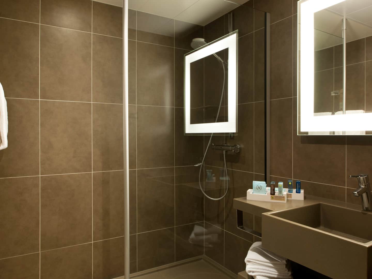 Novotel Nottingham Derby