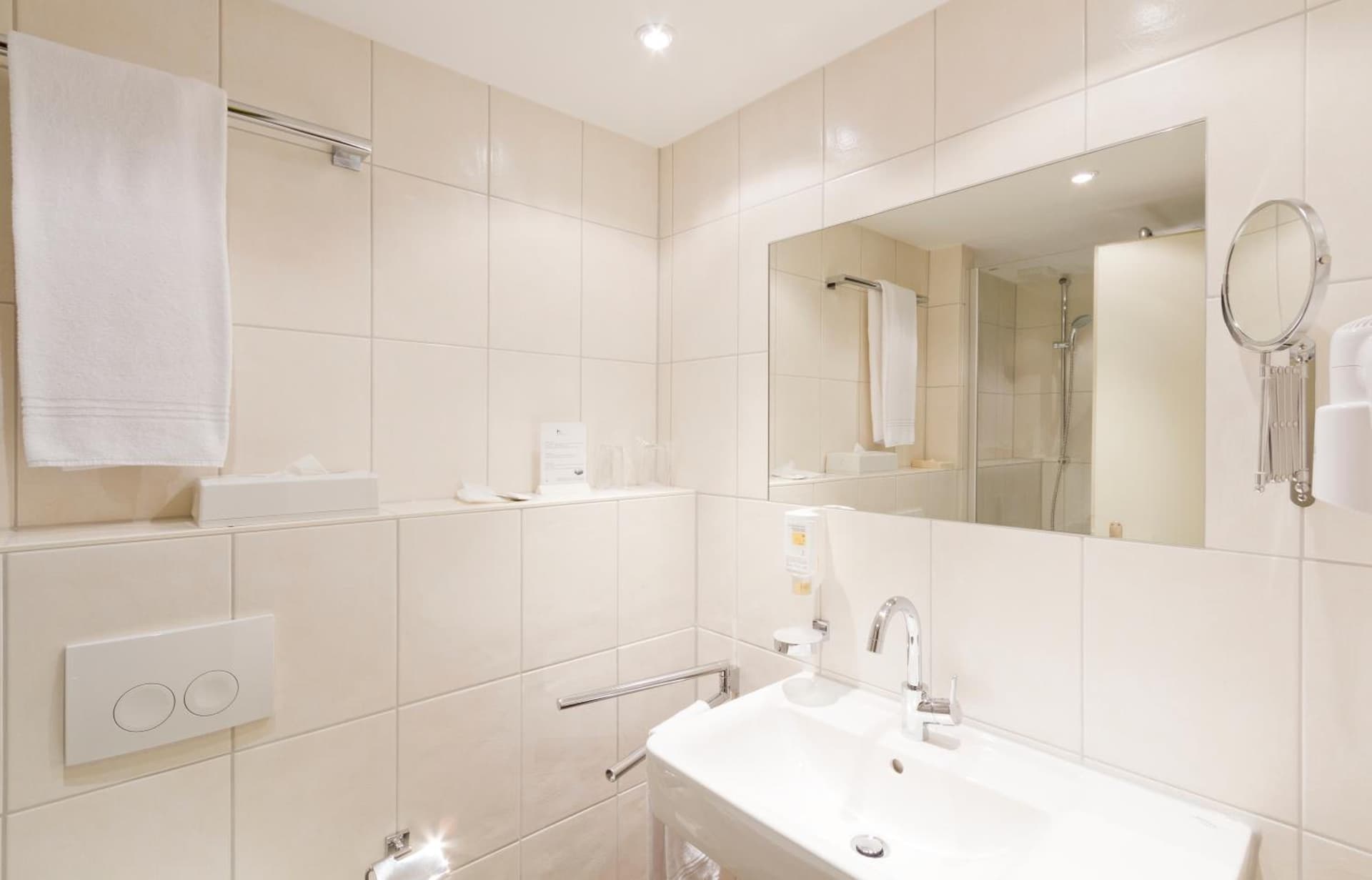Hotel Olten Swiss Quality