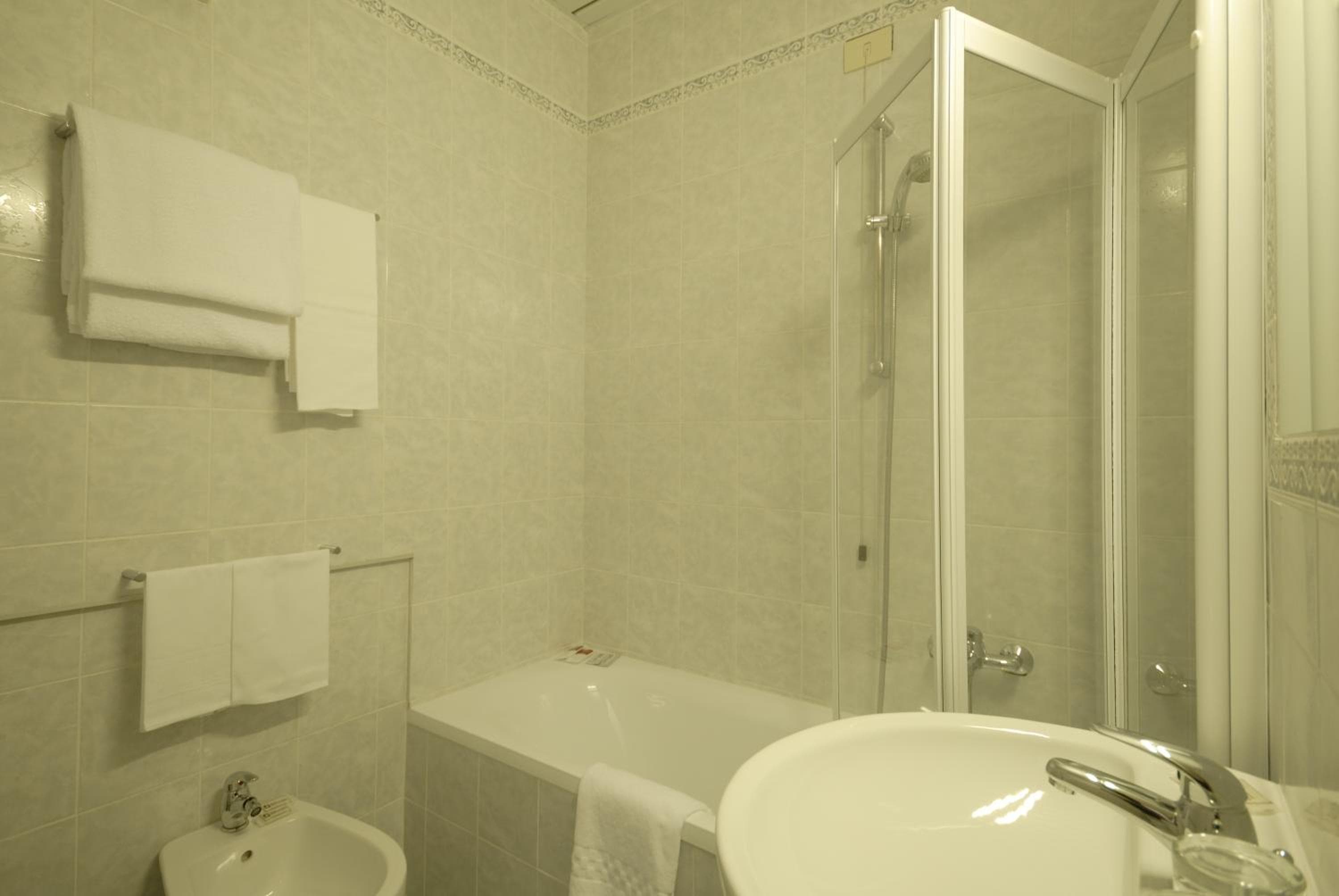 Hotel Delta Florence