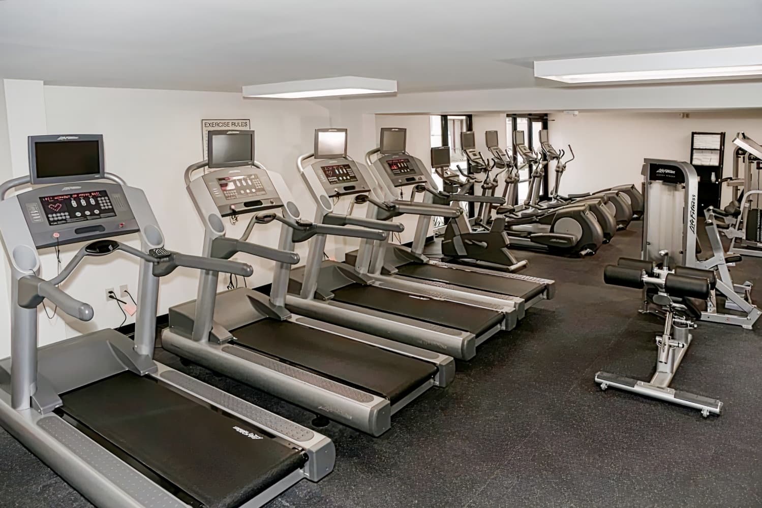 Crowne Plaza New Orleans Airport