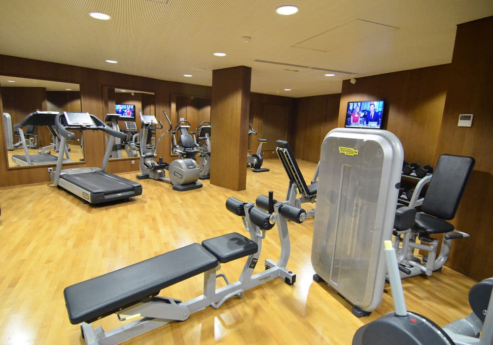 Crowne Plaza Paris CDG