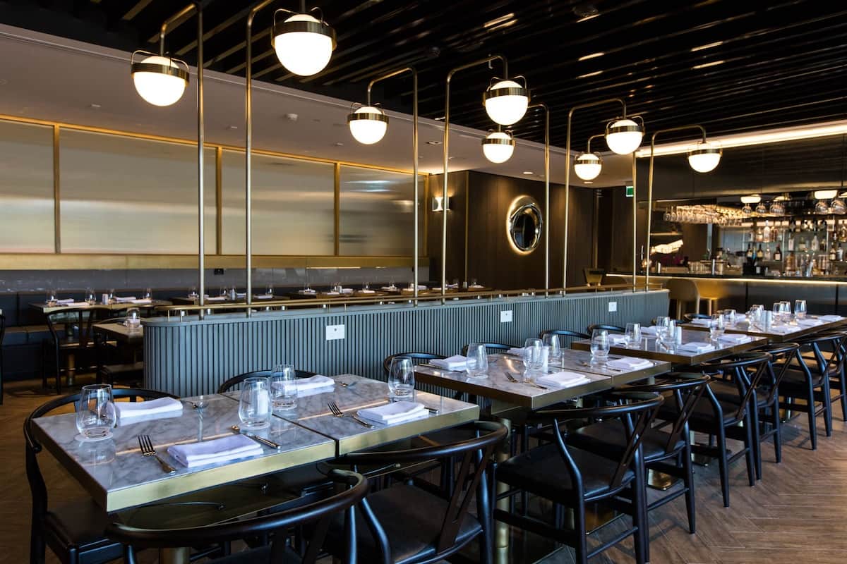 The Branksome Hotel and Residences