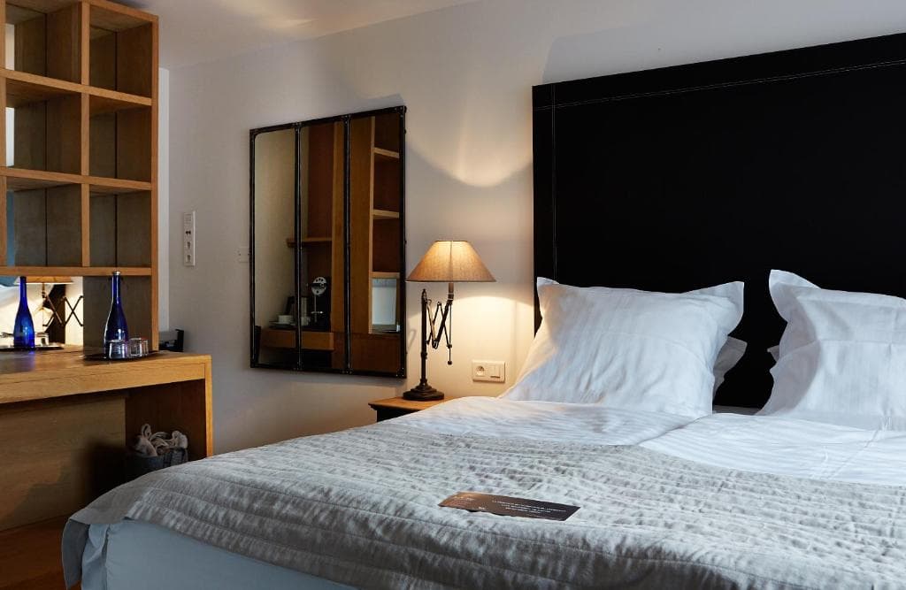 Le Cise, The Originals Relais