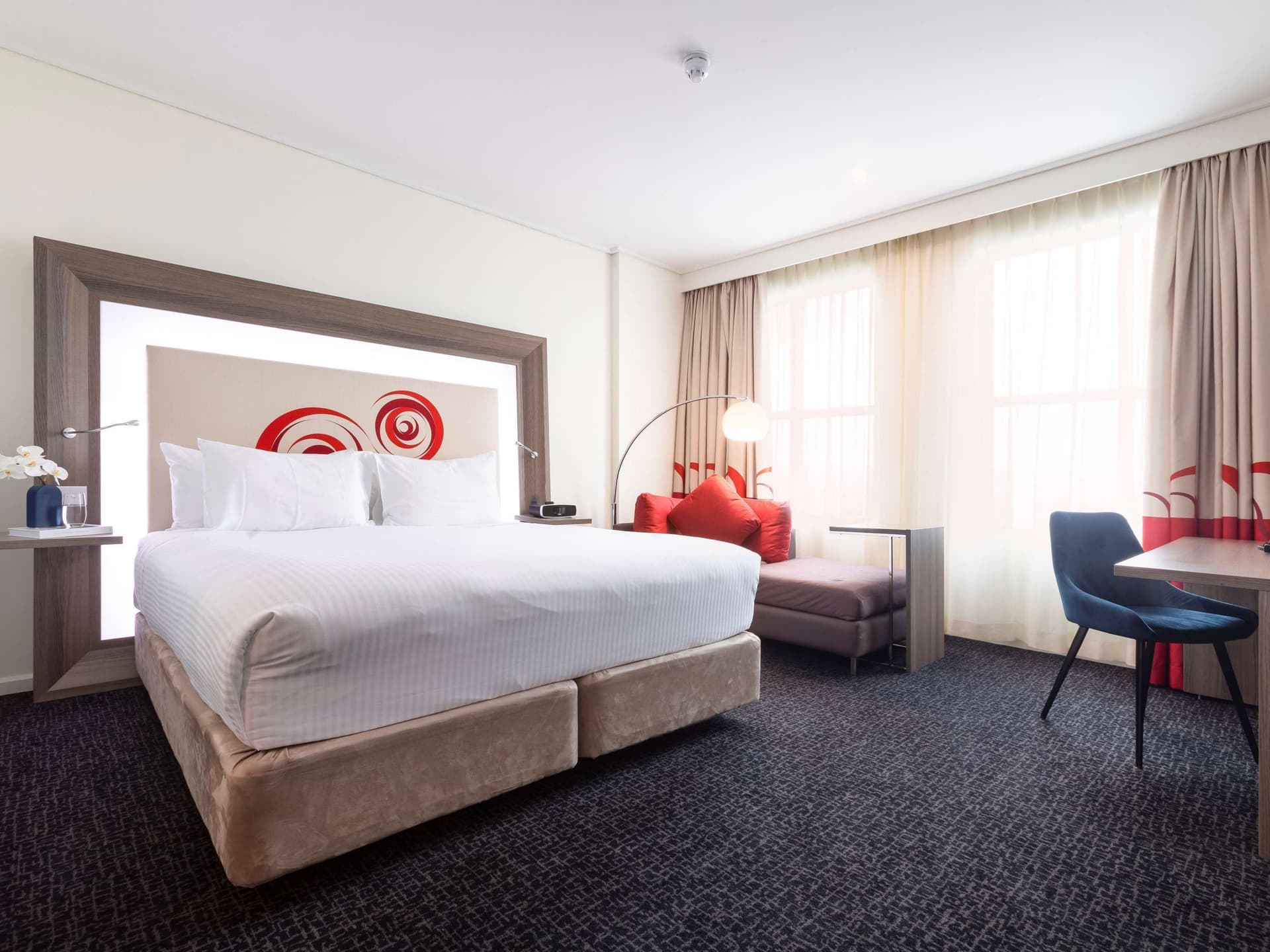 Novotel Melbourne Glen Waverley