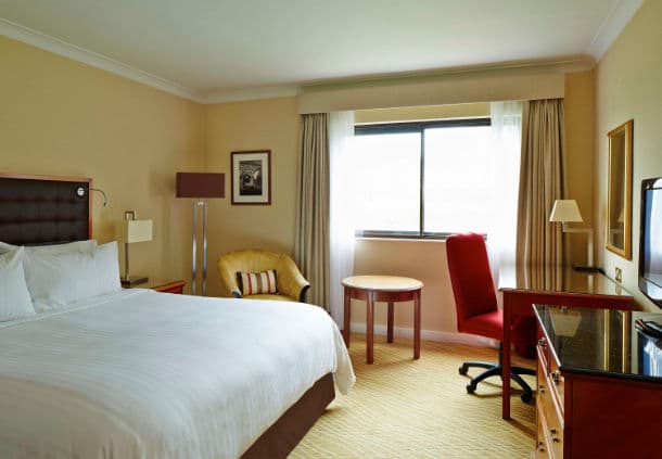 Cheshunt Marriott