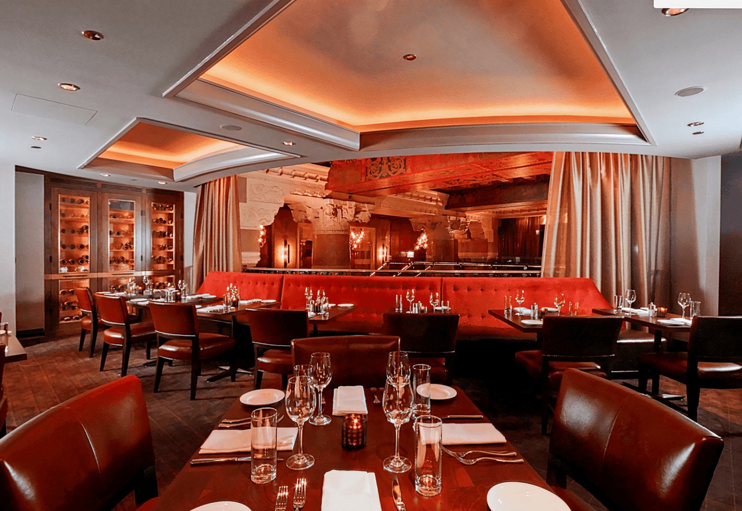 InterContinental Chicago Magnificent Mile