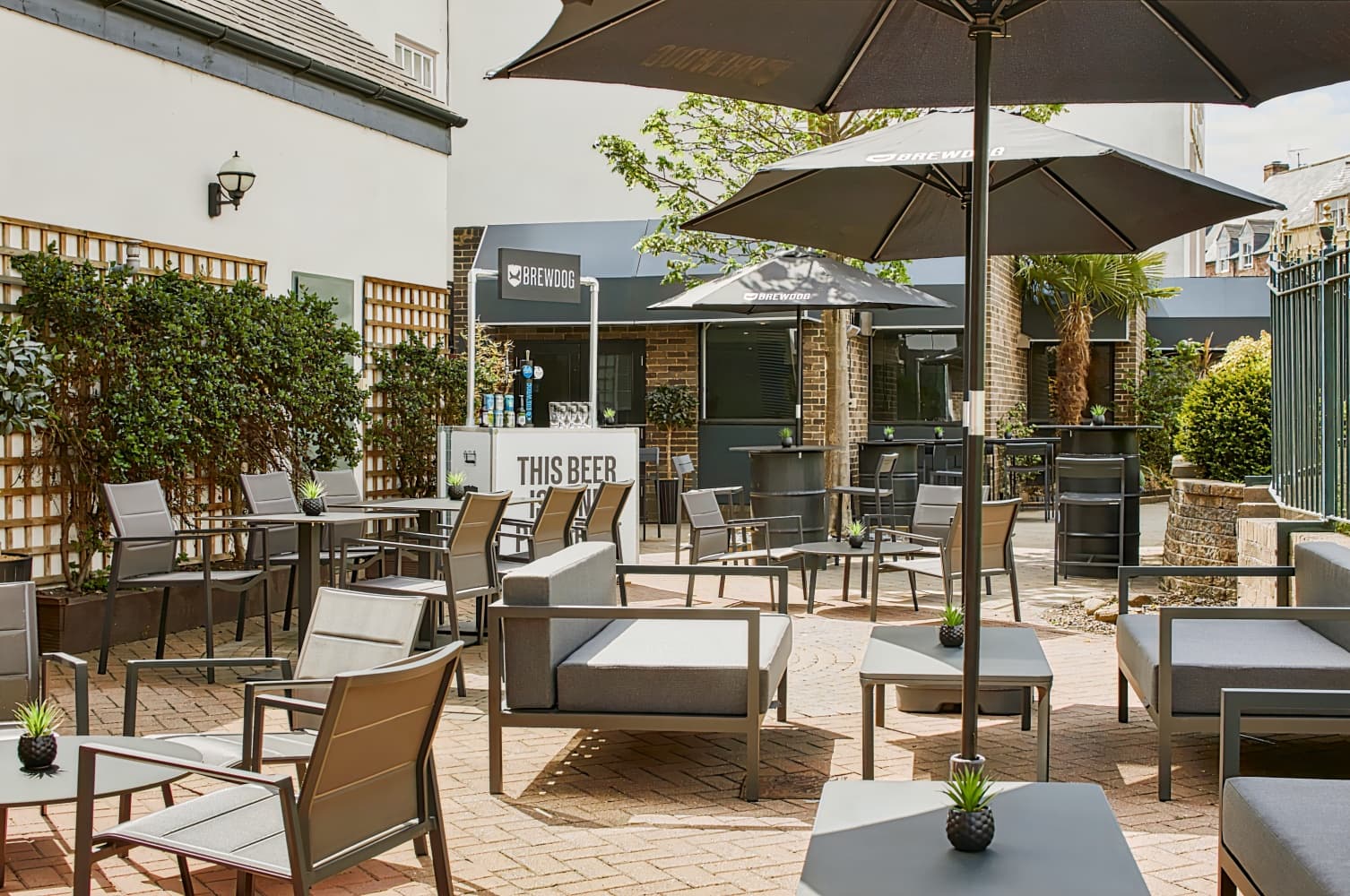 Delta Hotels by Marriott Durham Royal County