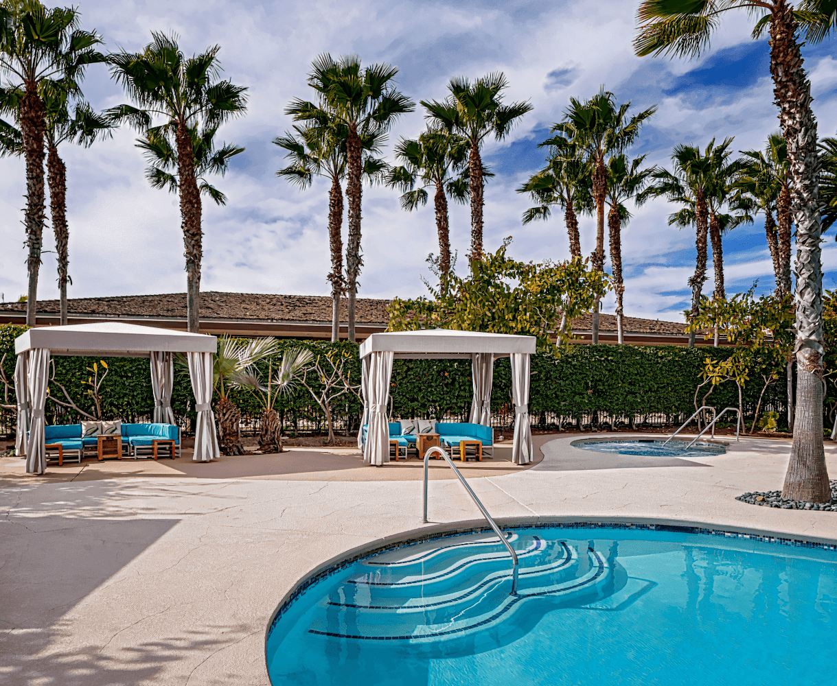 Hyatt Regency Mission Bay Spa & Marina