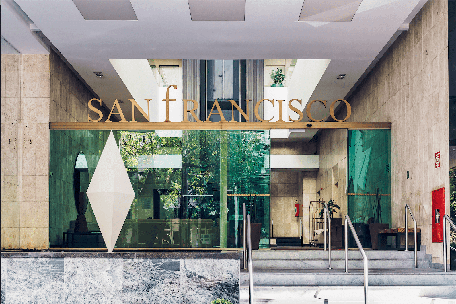 Ramada by Wyndham Belo Horizonte Lourdes