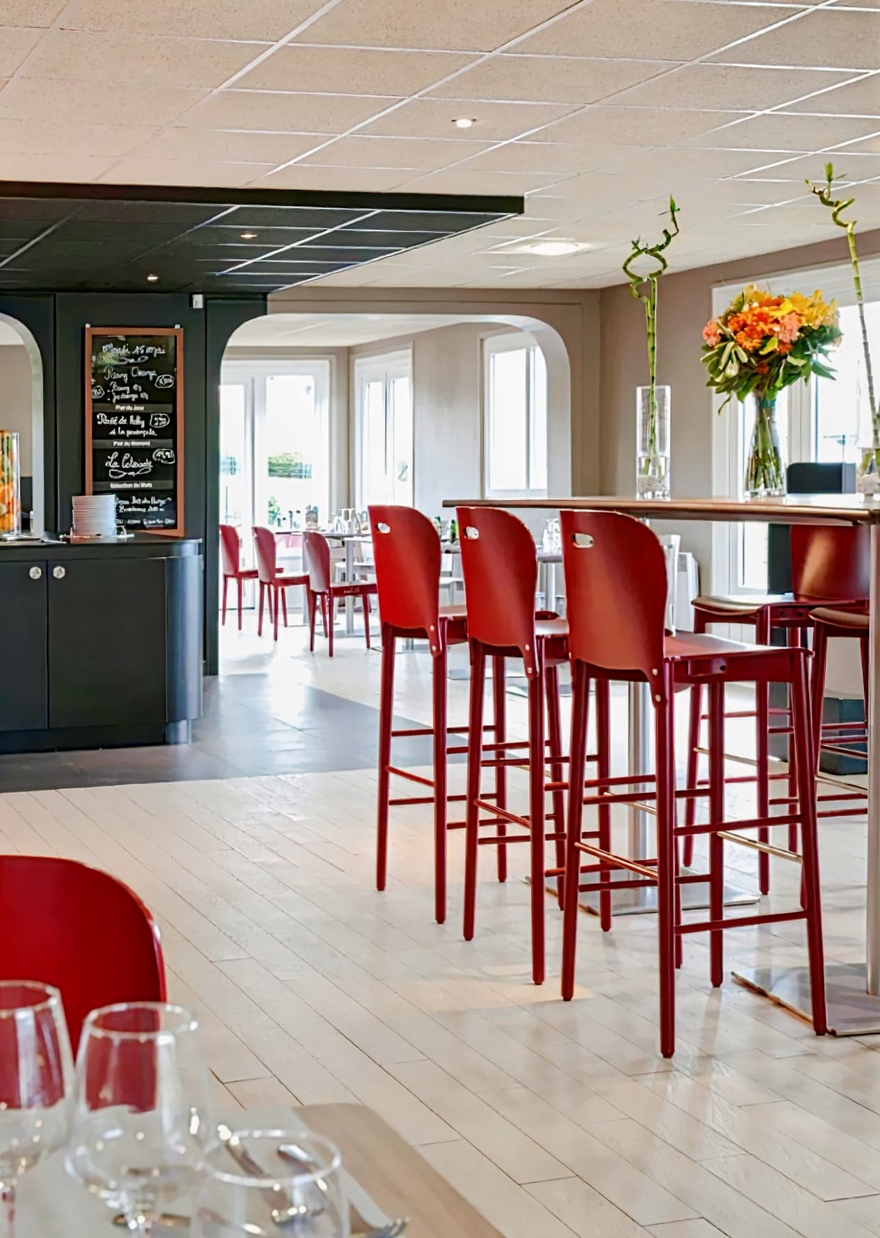 Campanile Arras Saint-Nicolas