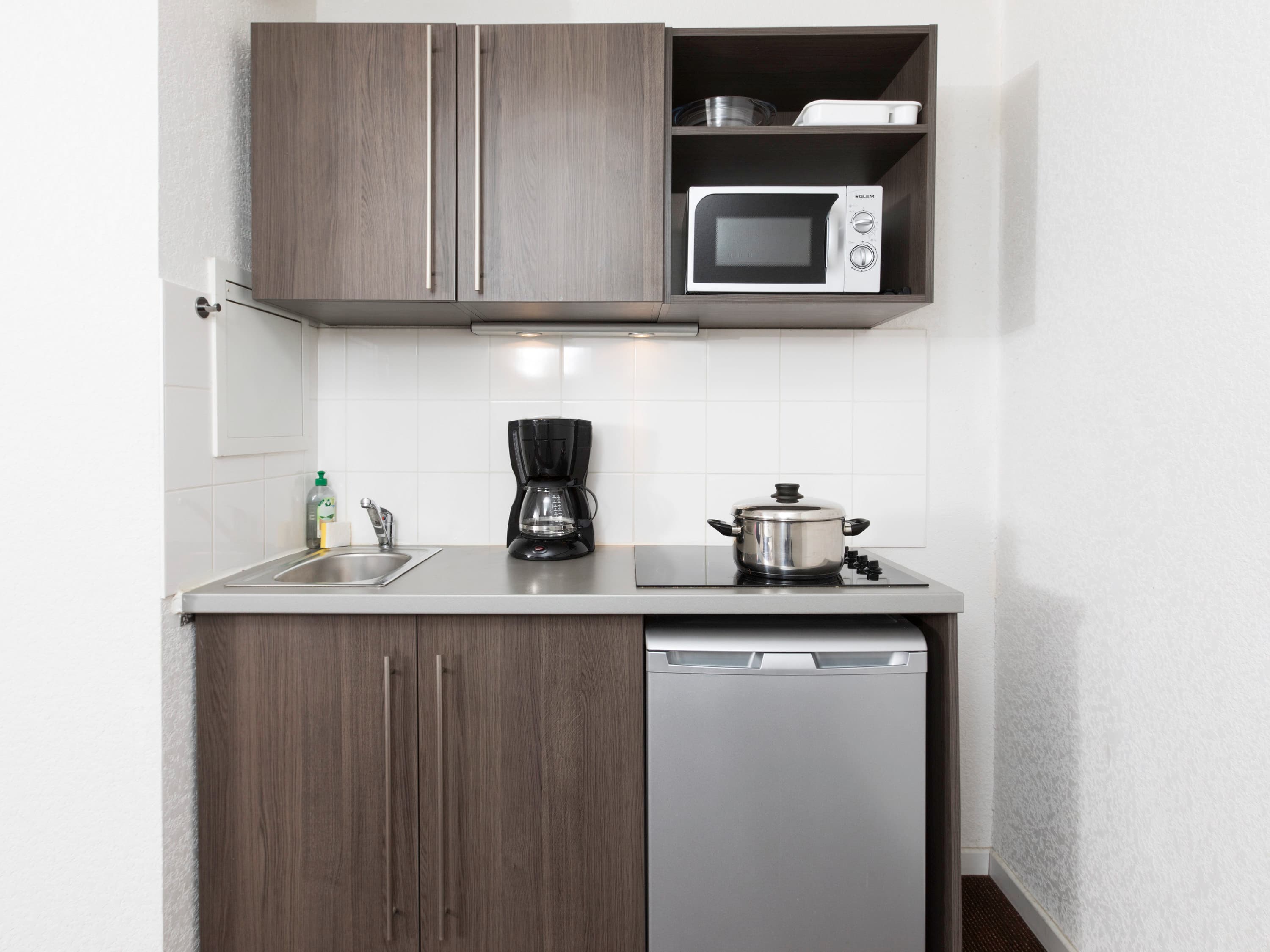 Adagio Access Strasbourg Petite France Aparthotel