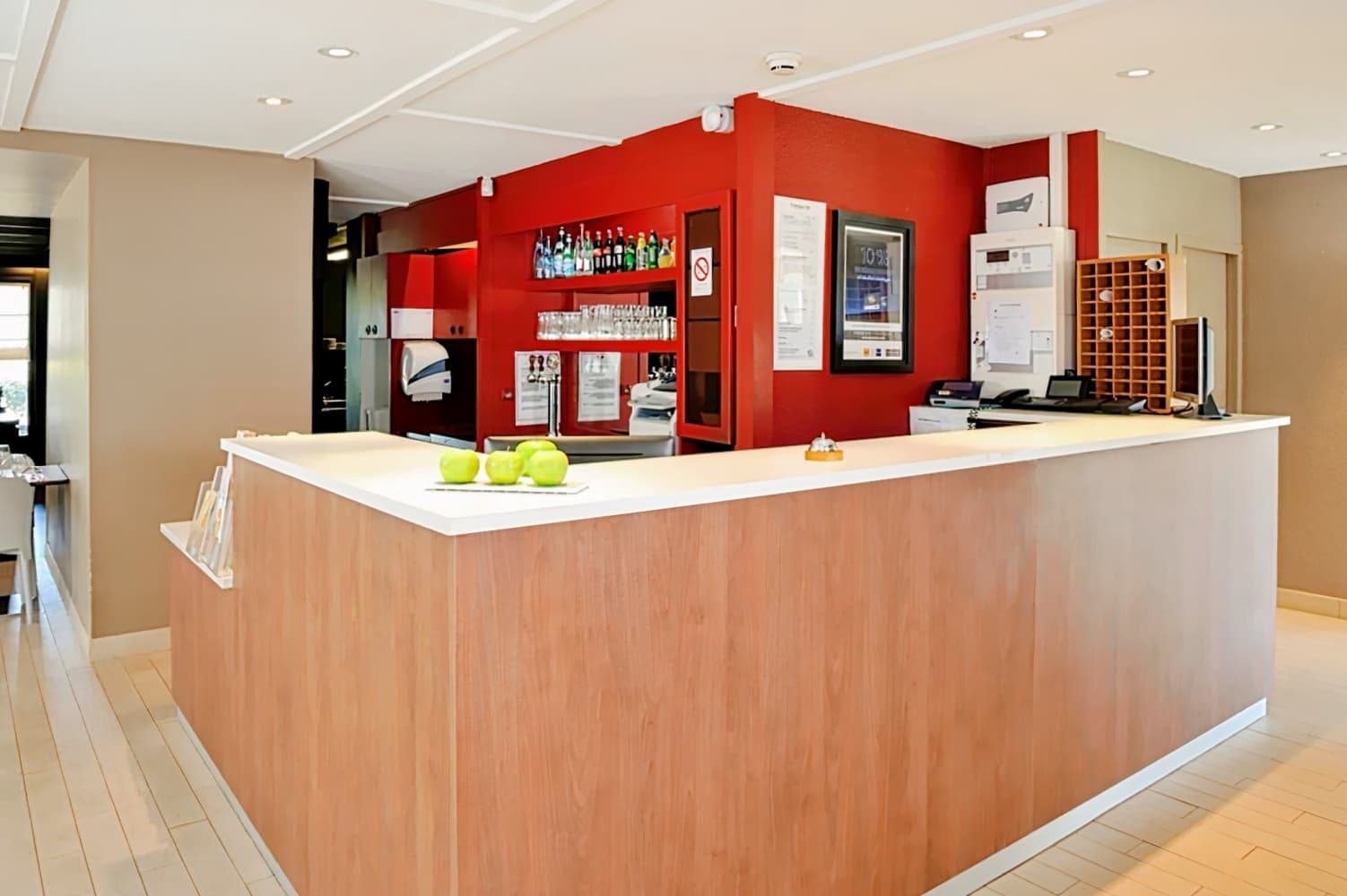 Campanile La Chapelle Saint Mesmin