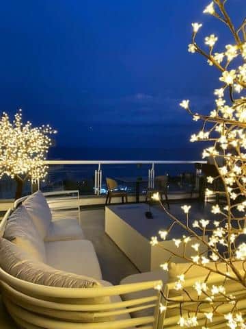 Plaza Hotel Catania