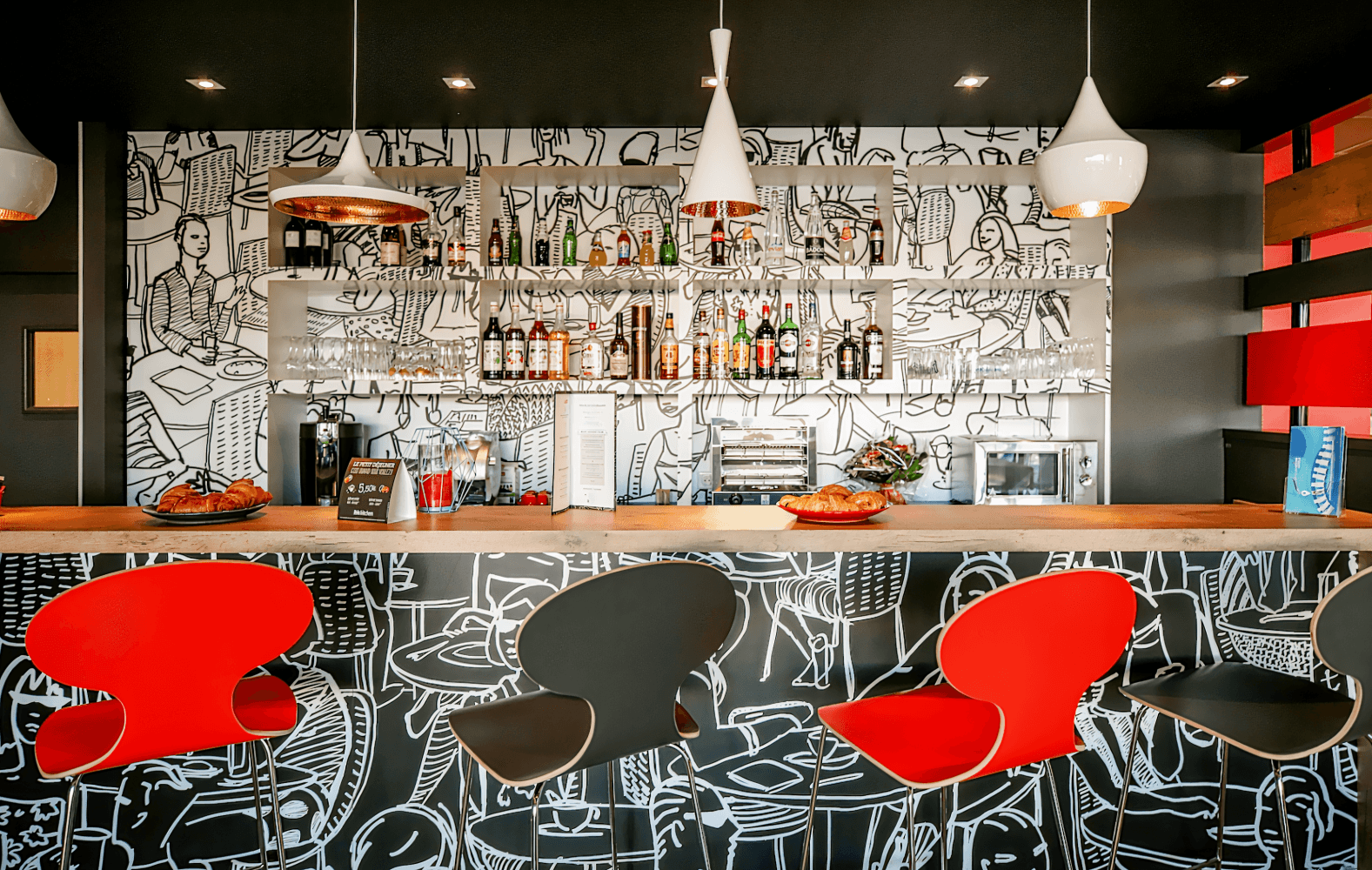 ibis Niort Est Mendes France