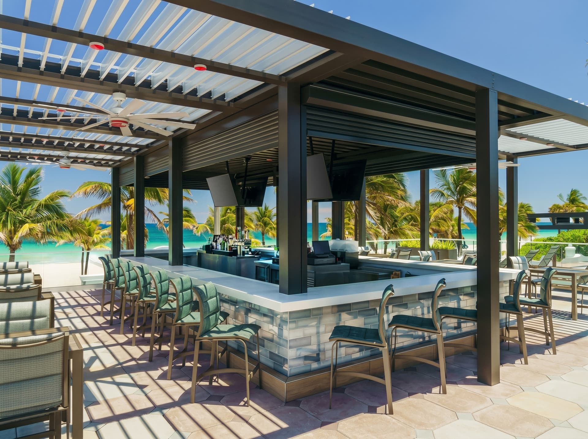Courtyard by Marriott Oceanside Fort Lauderdale Beach