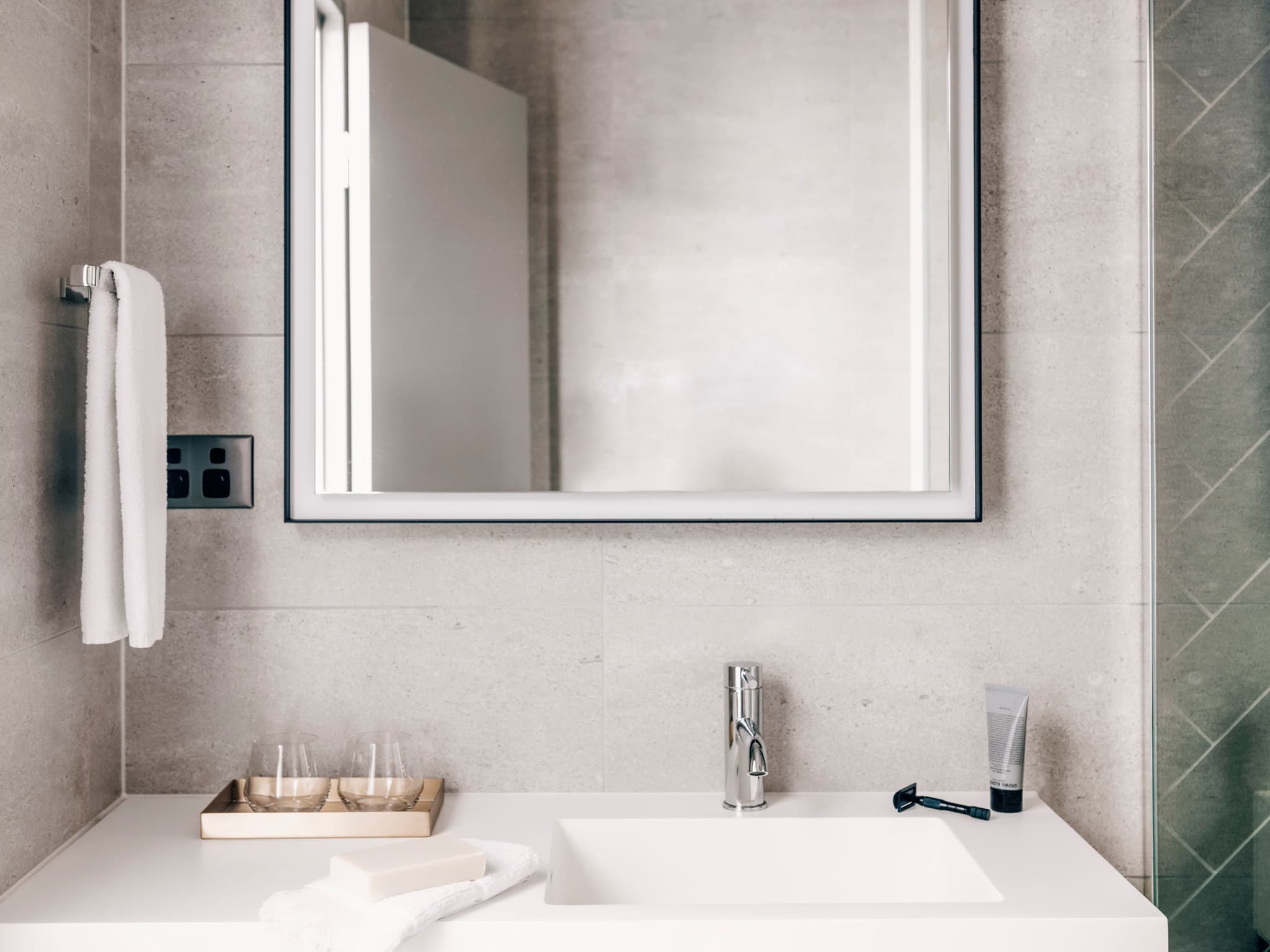 Novotel Melbourne South Wharf