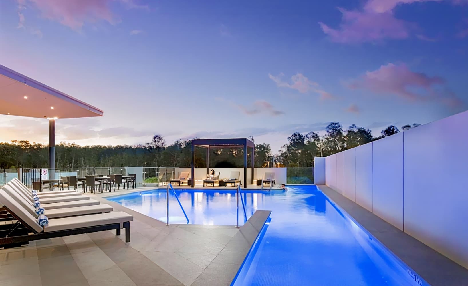 Pullman Brisbane Airport