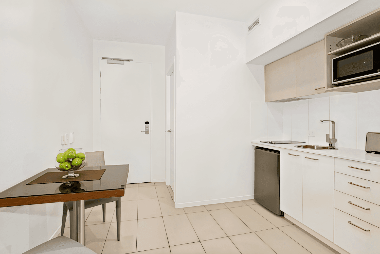 Quest Chermside on Playfield